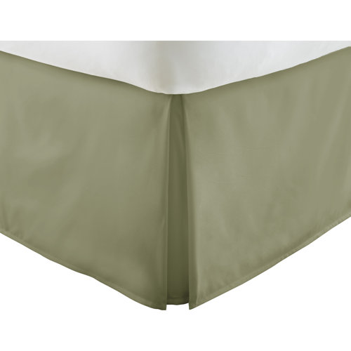 Wayfair Green Bed Skirts You'll Love in 2024